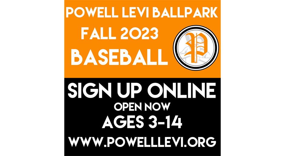 REGISTRATION NOW OPEN